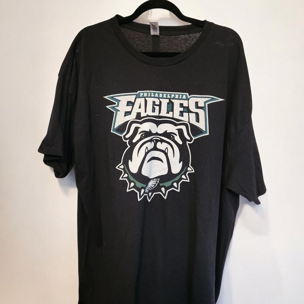 Gildan Graphic T-Shirt – Men’s 3XL | 100% Cotton - Picture 4 of 8